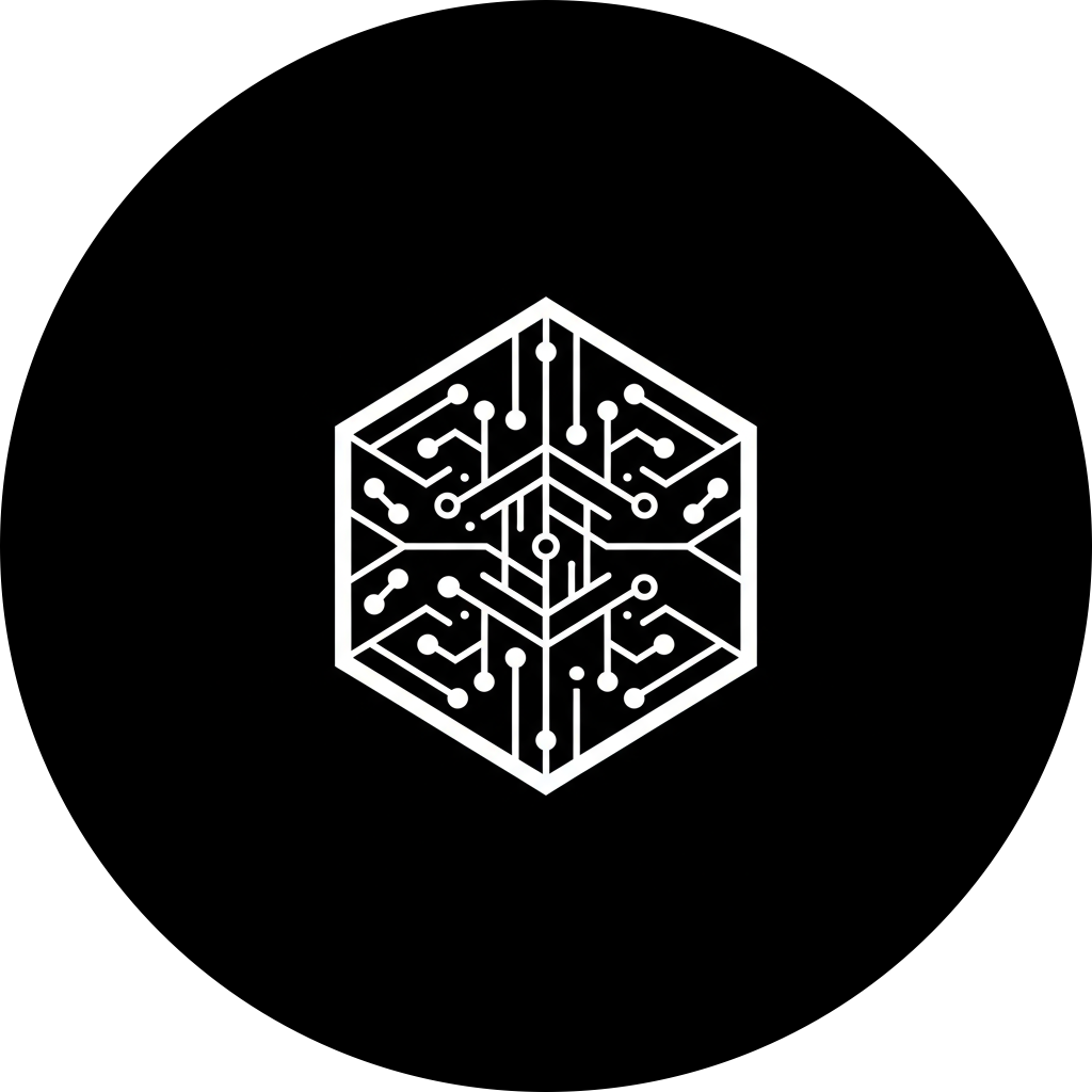 Hexa-Programmer Logo